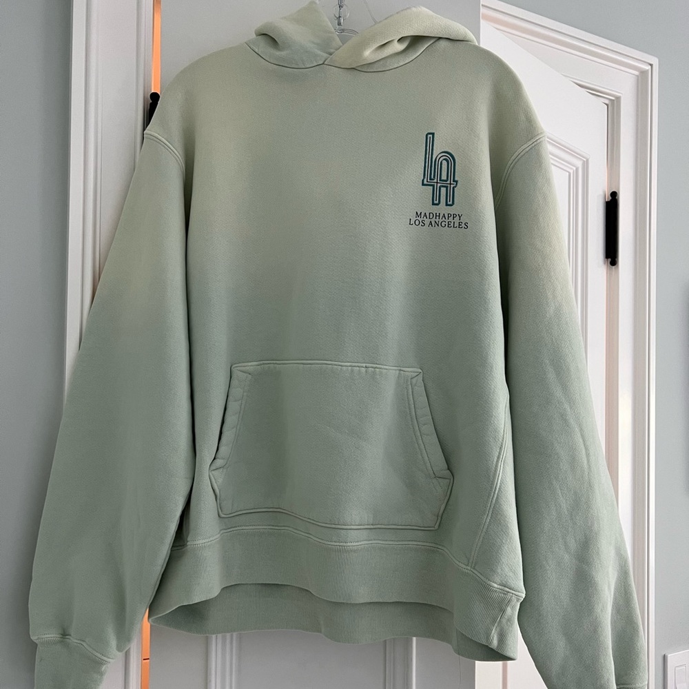 Madhappy Hoodie the grove